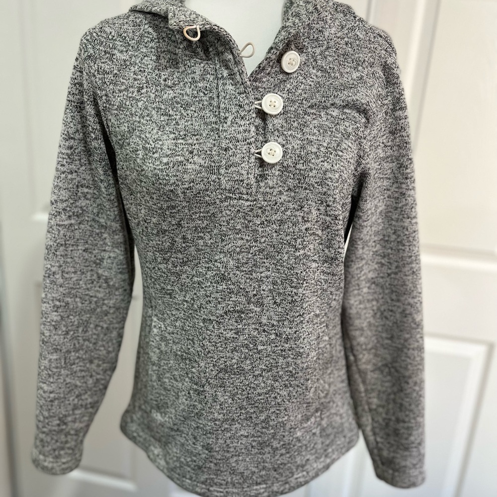 Columbia Hoodie